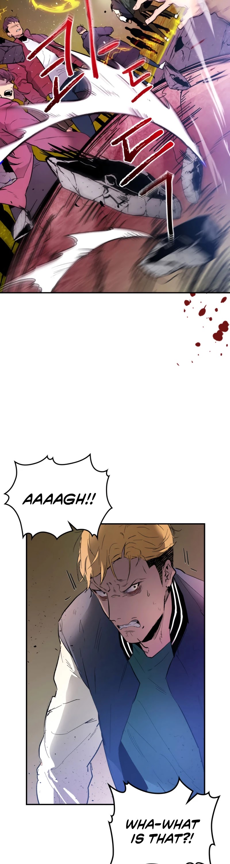 Leveling With The Gods Chapter 4 page 19 - Chapter 4