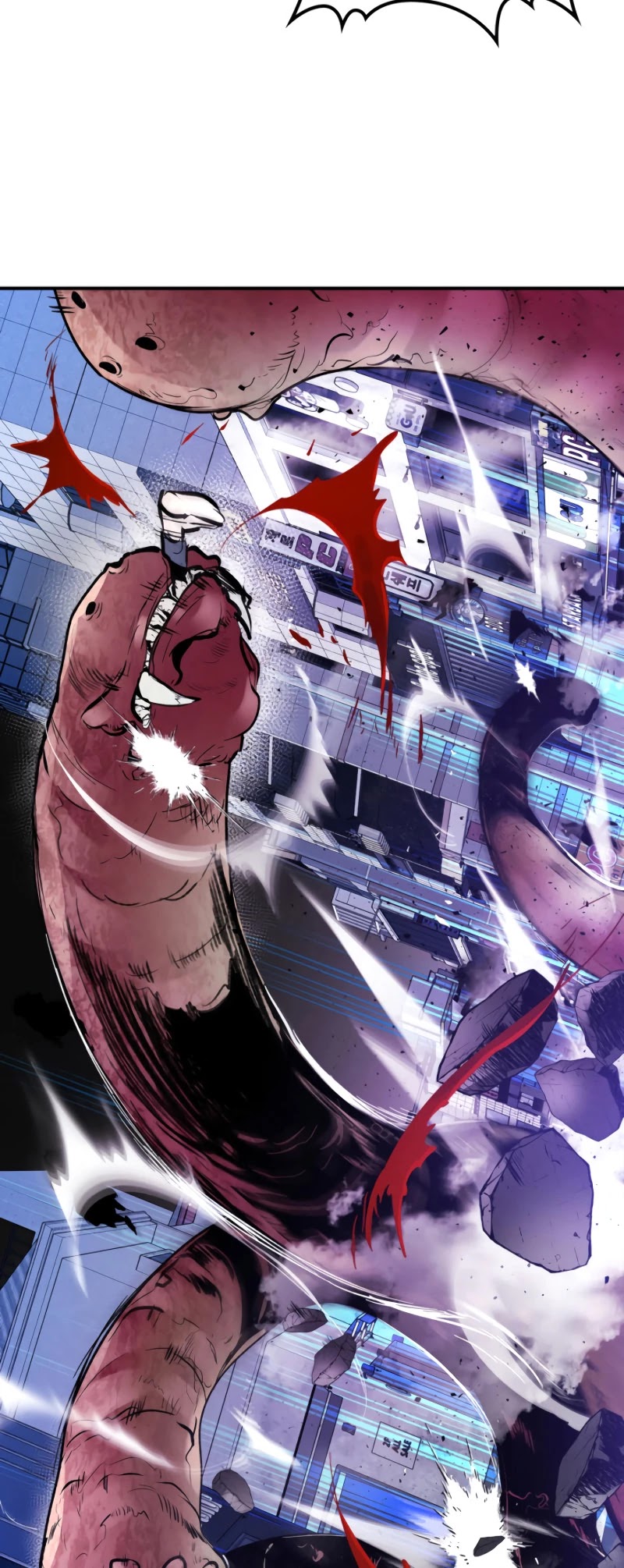 Leveling With The Gods Chapter 4 page 20 - Chapter 4
