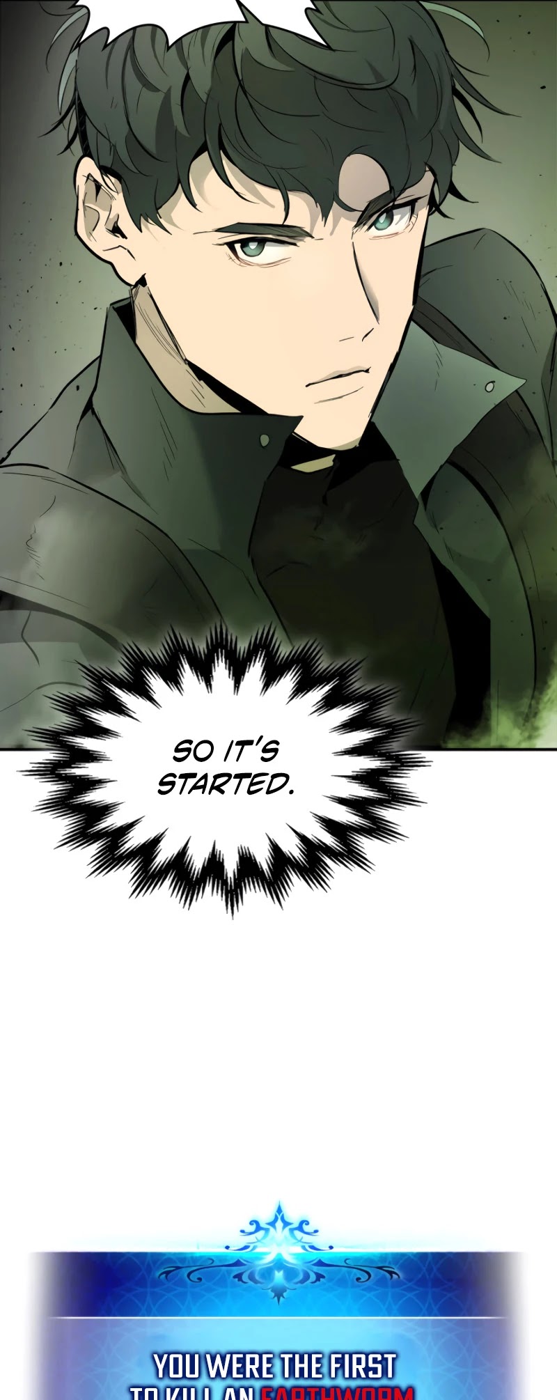 Leveling With The Gods Chapter 4 page 24 - Chapter 4