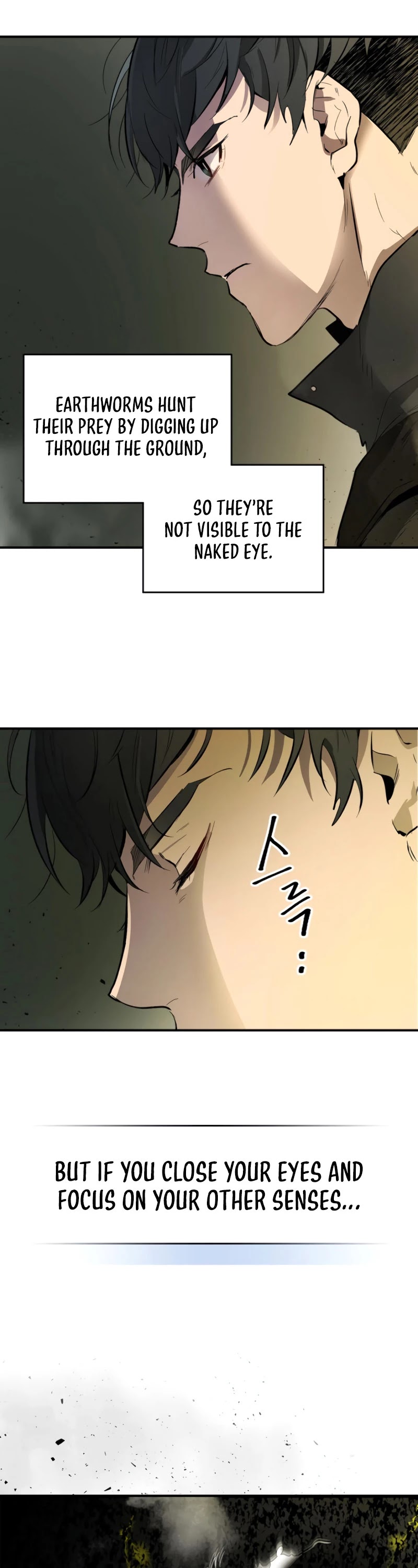 Leveling With The Gods Chapter 4 page 26 - Chapter 4