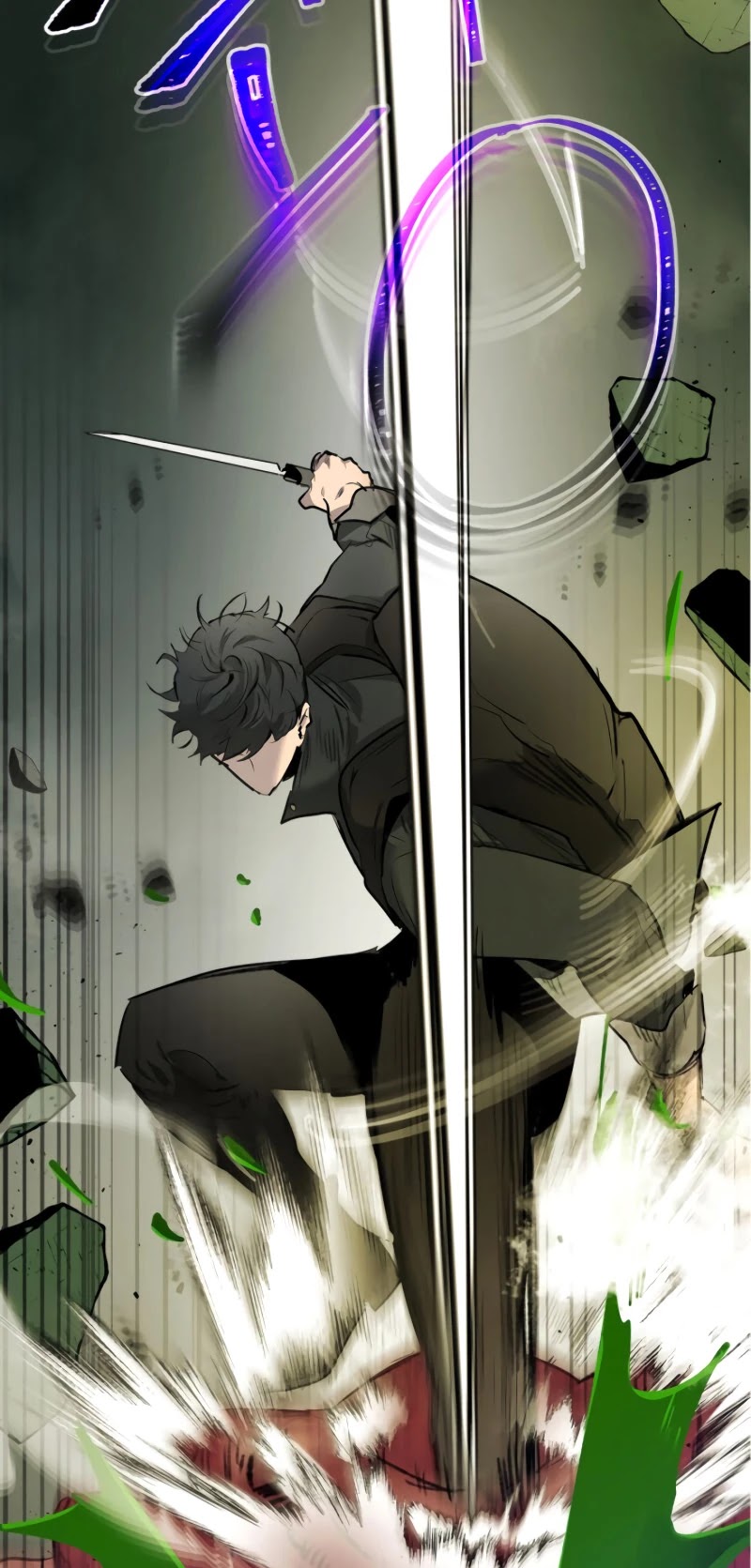 Leveling With The Gods Chapter 4 page 29 - Chapter 4