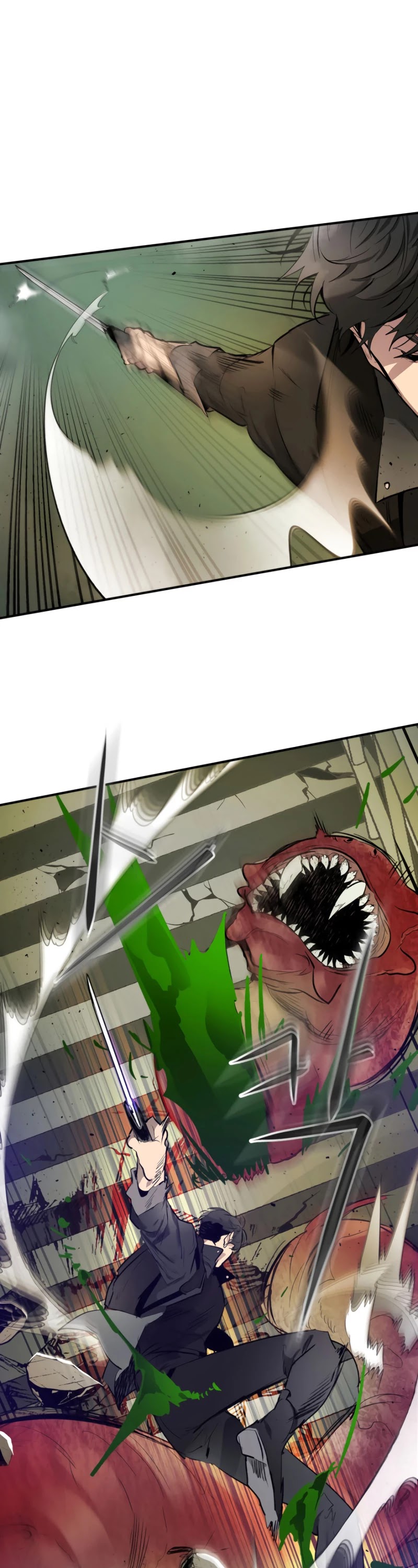 Leveling With The Gods Chapter 4 page 31 - Chapter 4