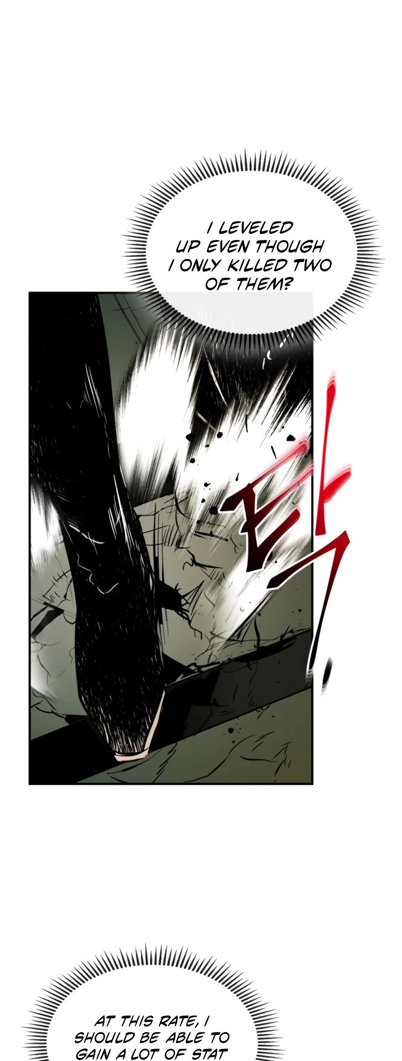 Leveling With The Gods Chapter 4 page 33 - Chapter 4