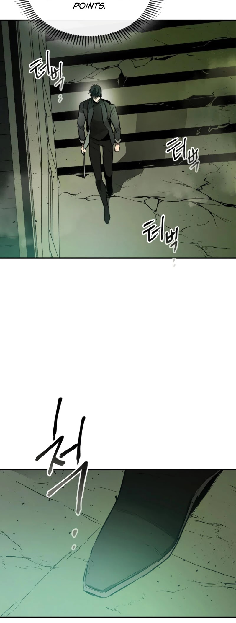 Leveling With The Gods Chapter 4 page 34 - Chapter 4