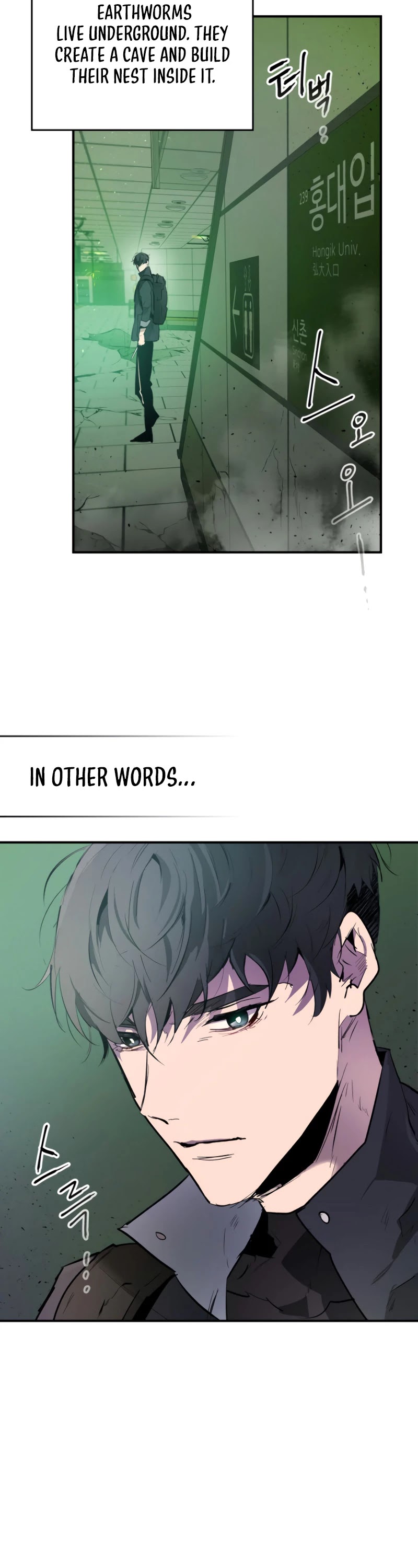 Leveling With The Gods Chapter 4 page 36 - Chapter 4