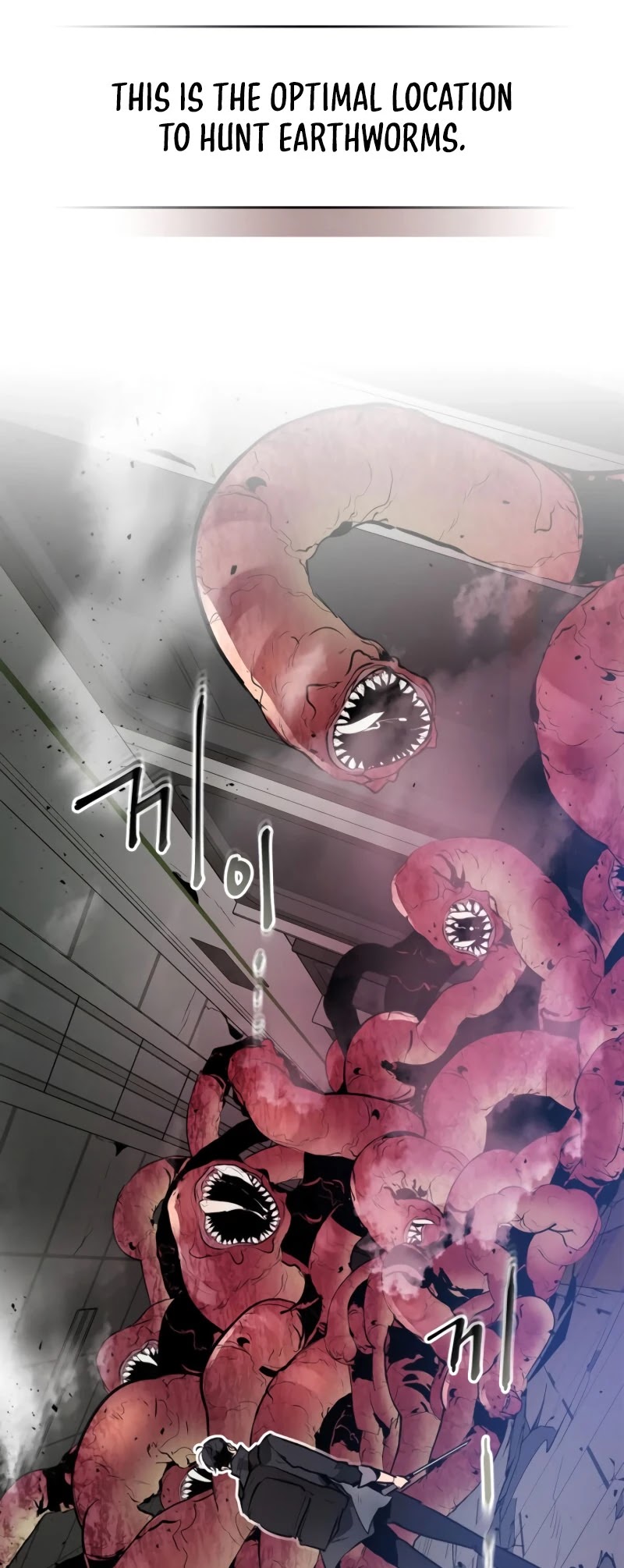 Leveling With The Gods Chapter 4 page 37 - Chapter 4
