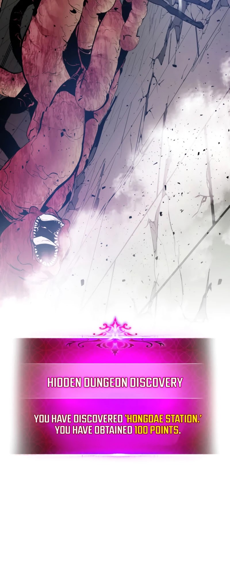Leveling With The Gods Chapter 4 page 38 - Chapter 4