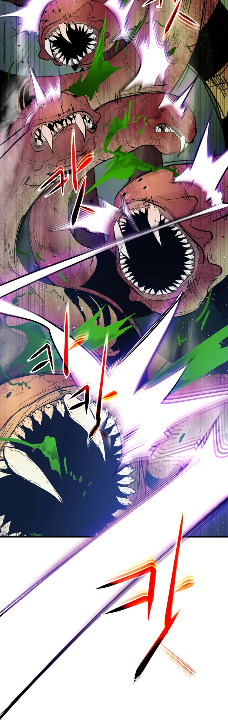 Leveling With The Gods Chapter 4 page 42 - Chapter 4