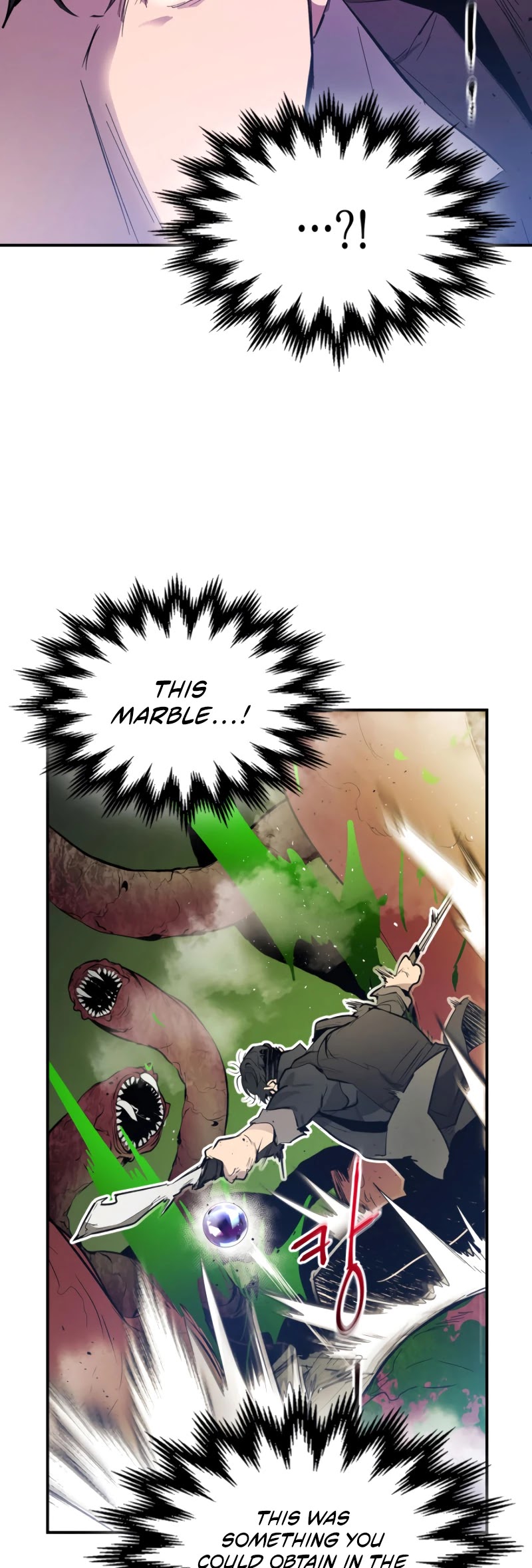 Leveling With The Gods Chapter 4 page 45 - Chapter 4