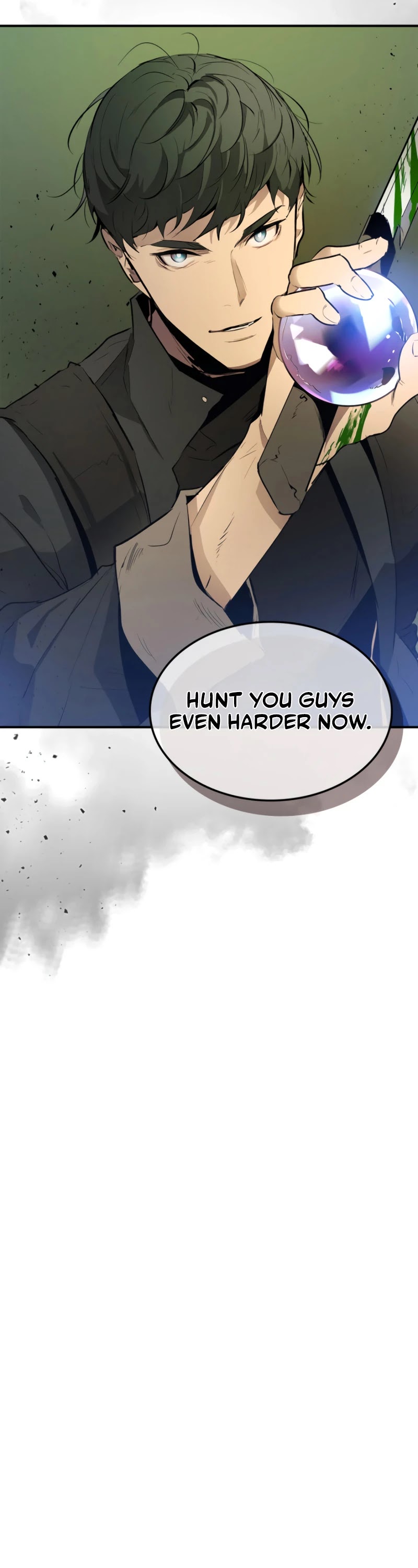 Leveling With The Gods Chapter 4 page 47 - Chapter 4