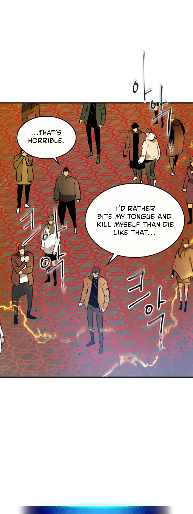 Leveling With The Gods Chapter 4 page 49 - Chapter 4