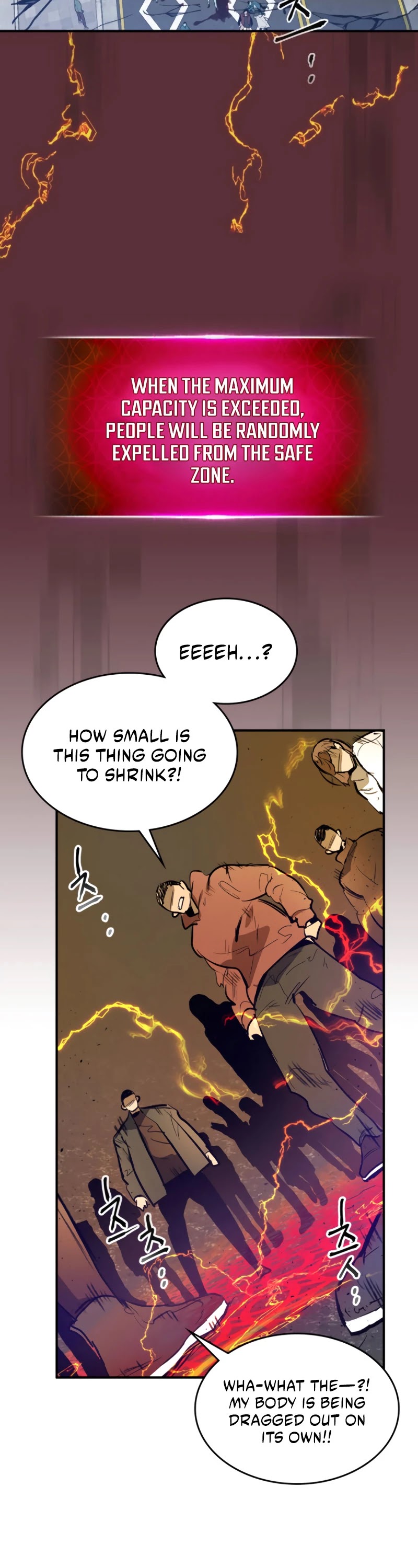 Leveling With The Gods Chapter 4 page 52 - Chapter 4