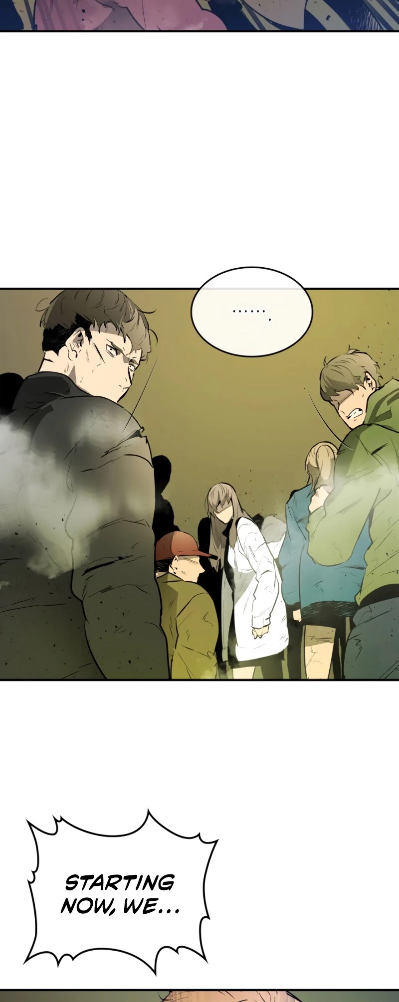 Leveling With The Gods Chapter 4 page 57 - Chapter 4