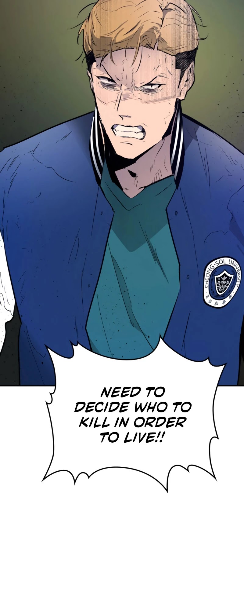 Leveling With The Gods Chapter 4 page 58 - Chapter 4