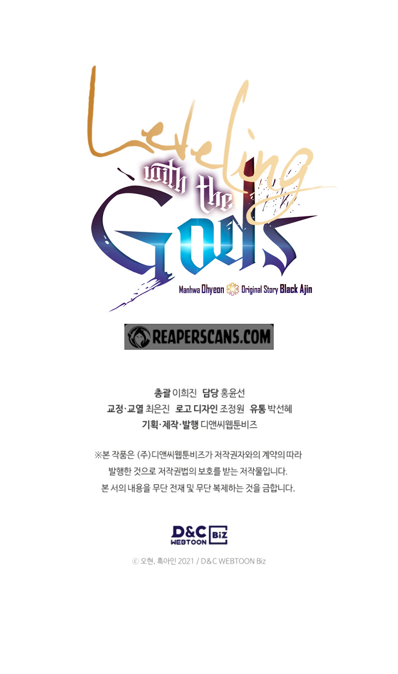 Leveling With The Gods Chapter 4 page 59 - Chapter 4