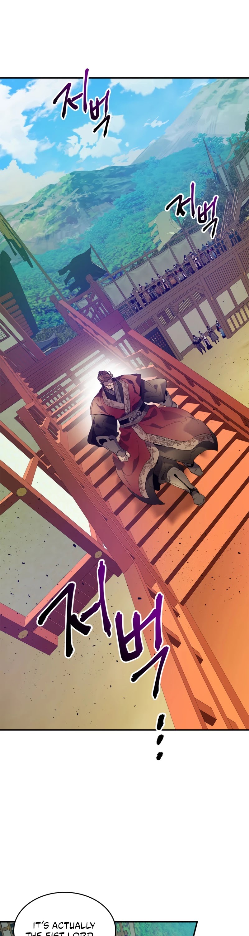 Leveling With The Gods Chapter 40 page 14 - Chapter 40