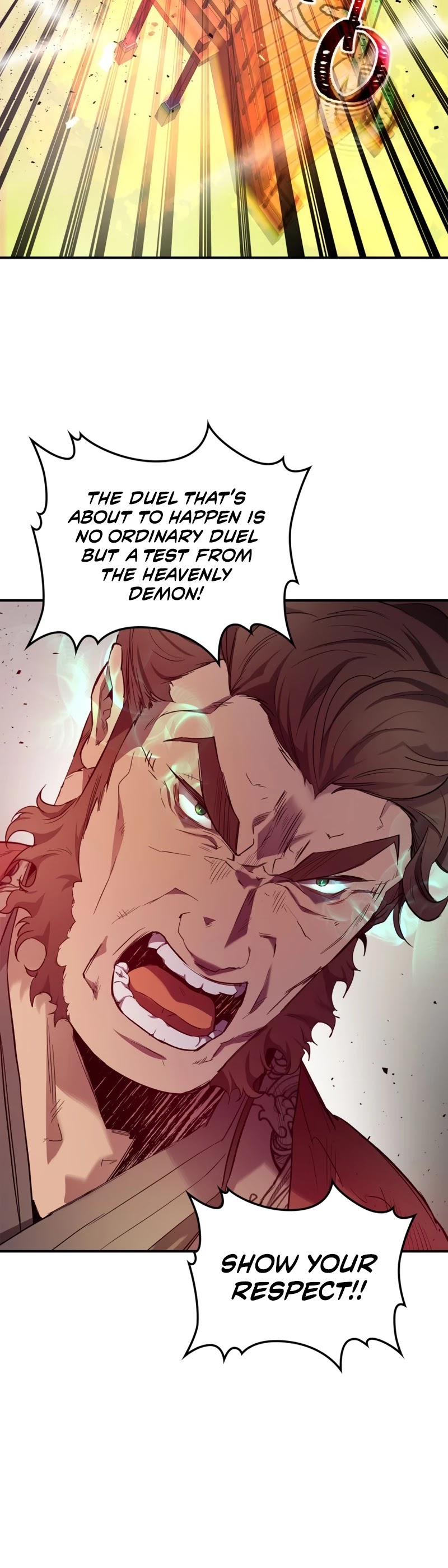 Leveling With The Gods Chapter 40 page 17 - Chapter 40