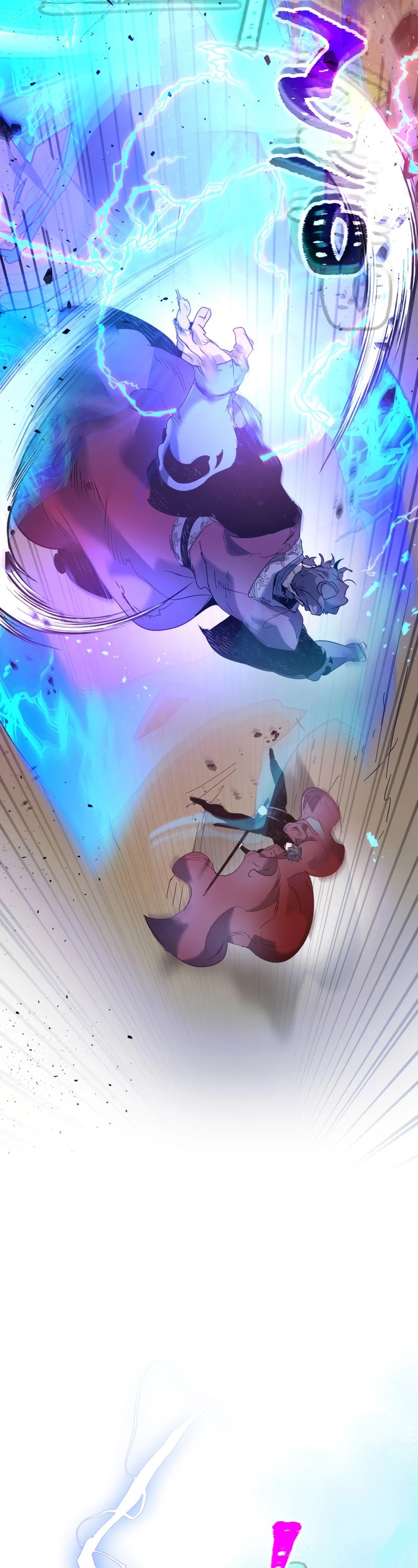 Leveling With The Gods Chapter 40 page 23 - Chapter 40