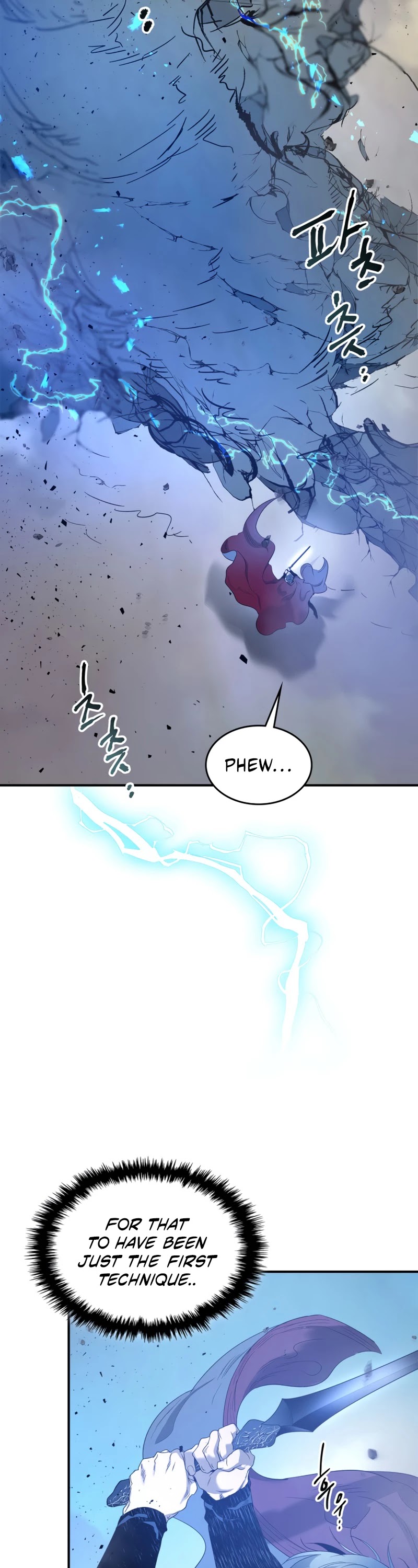 Leveling With The Gods Chapter 40 page 28 - Chapter 40