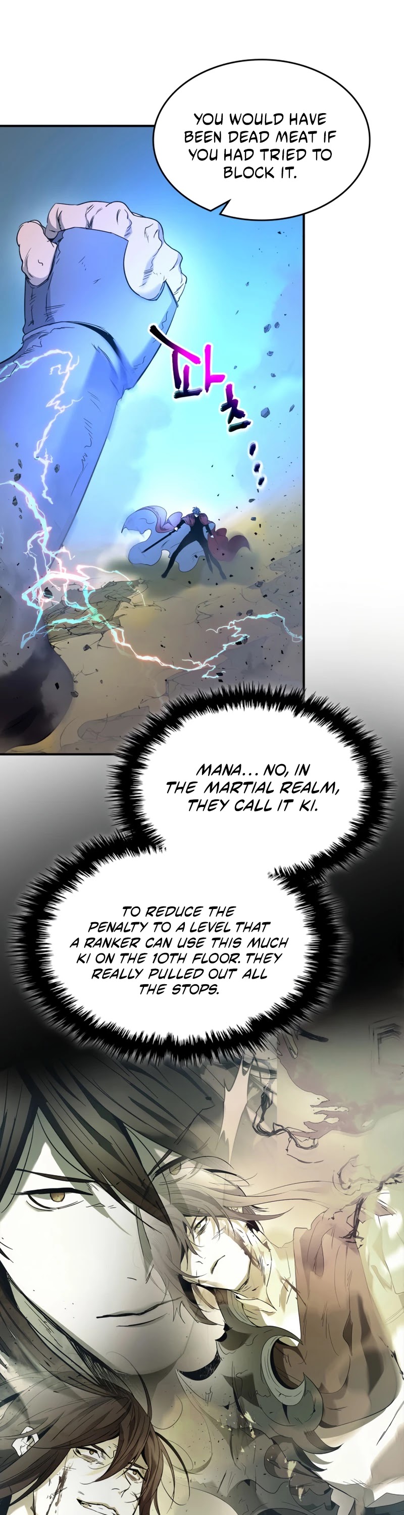 Leveling With The Gods Chapter 40 page 30 - Chapter 40