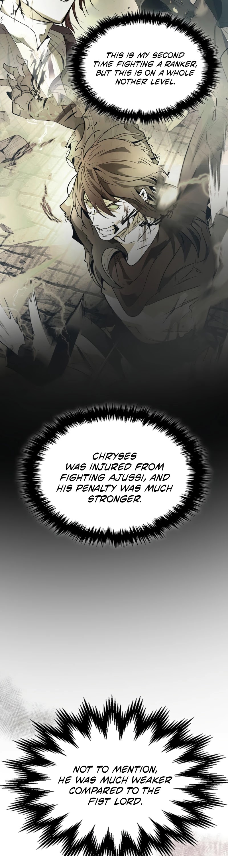 Leveling With The Gods Chapter 40 page 31 - Chapter 40