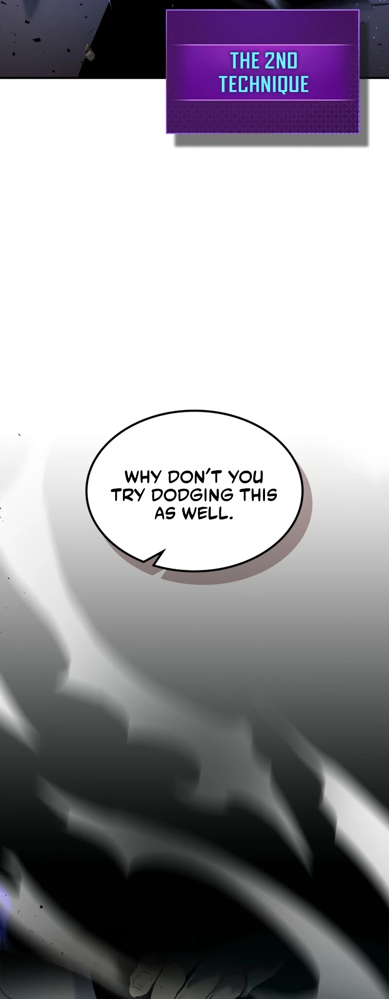Leveling With The Gods Chapter 40 page 33 - Chapter 40