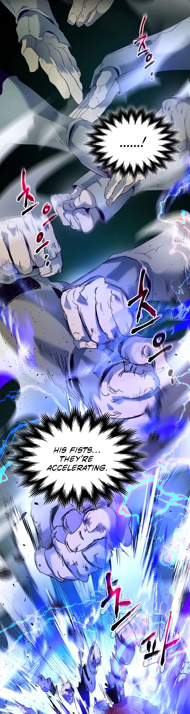 Leveling With The Gods Chapter 40 page 34 - Chapter 40
