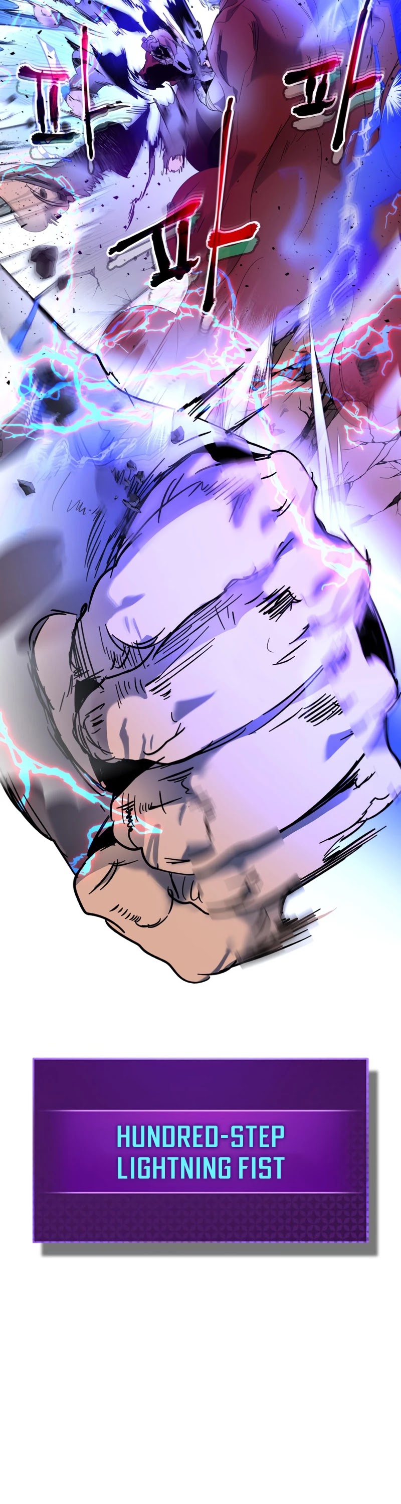 Leveling With The Gods Chapter 40 page 35 - Chapter 40