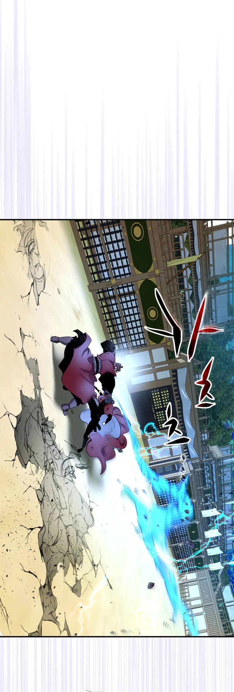 Leveling With The Gods Chapter 40 page 37 - Chapter 40