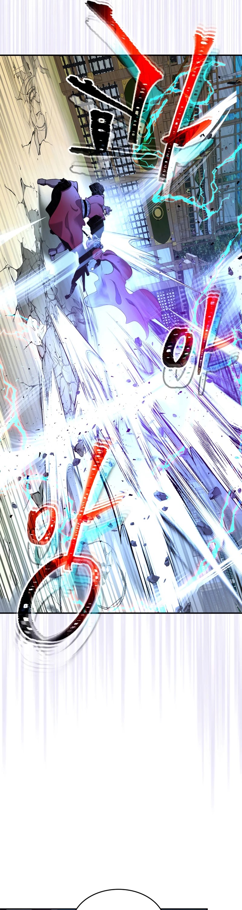 Leveling With The Gods Chapter 40 page 38 - Chapter 40