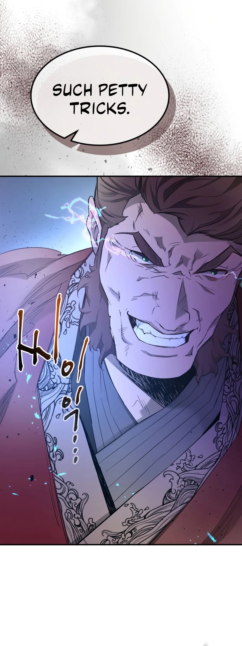 Leveling With The Gods Chapter 40 page 41 - Chapter 40