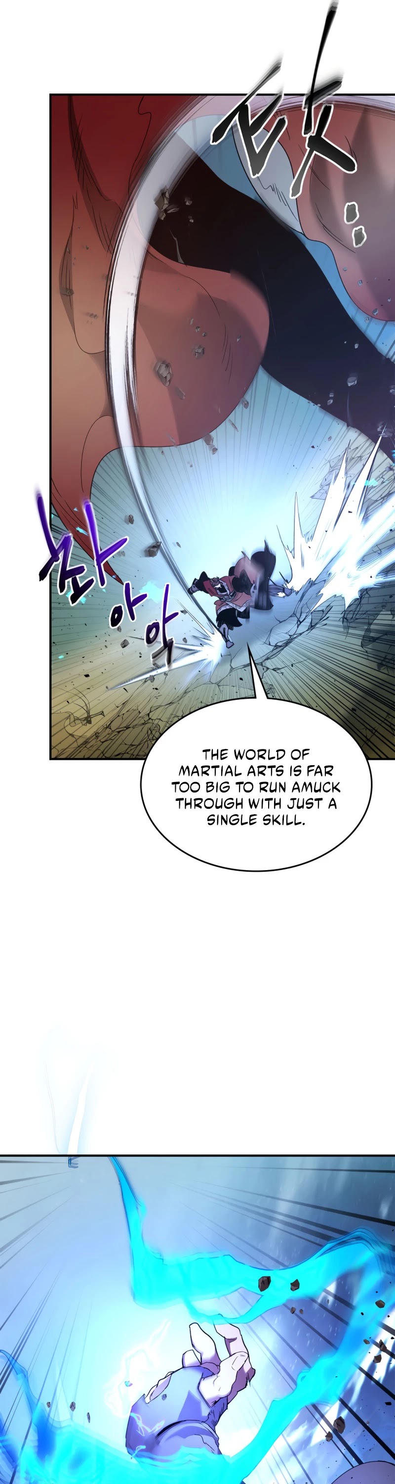 Leveling With The Gods Chapter 40 page 42 - Chapter 40