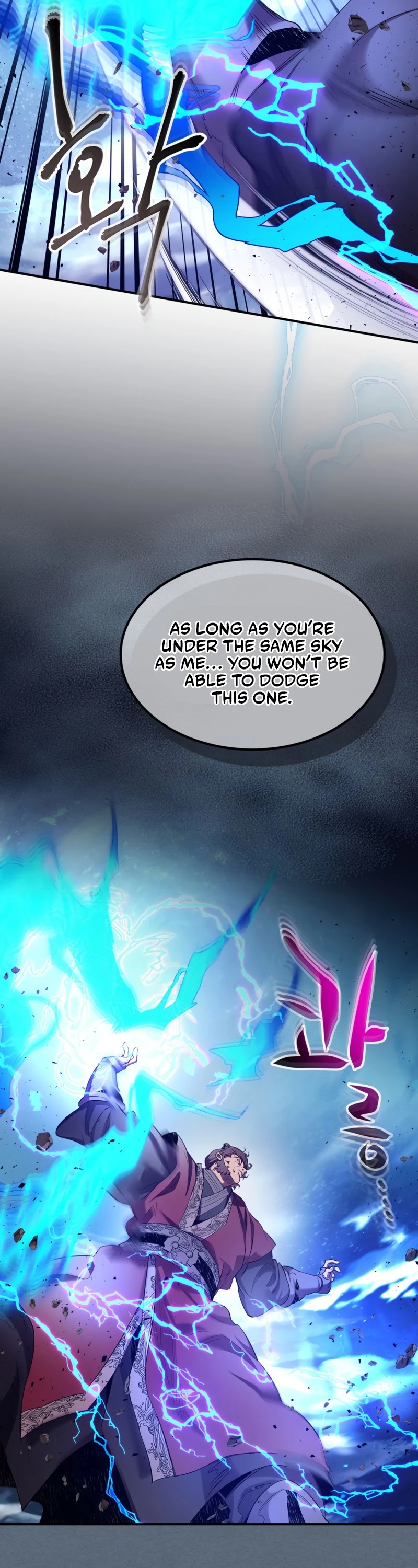 Leveling With The Gods Chapter 40 page 43 - Chapter 40