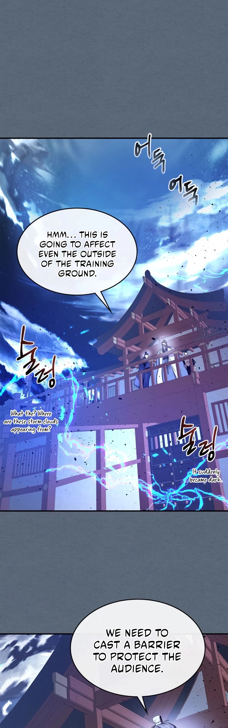 Leveling With The Gods Chapter 40 page 44 - Chapter 40
