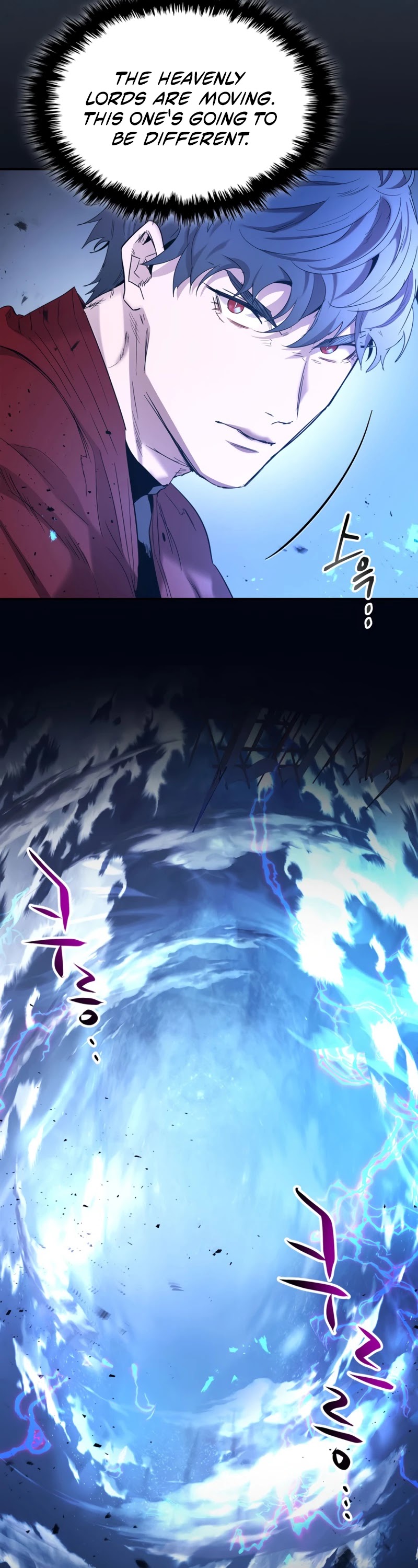 Leveling With The Gods Chapter 40 page 46 - Chapter 40