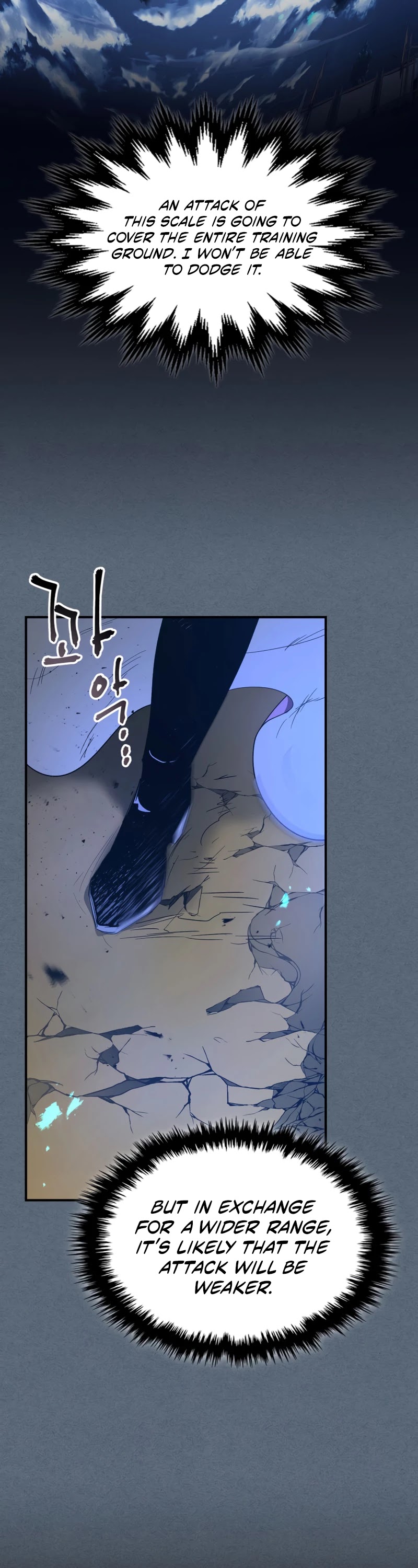 Leveling With The Gods Chapter 40 page 47 - Chapter 40