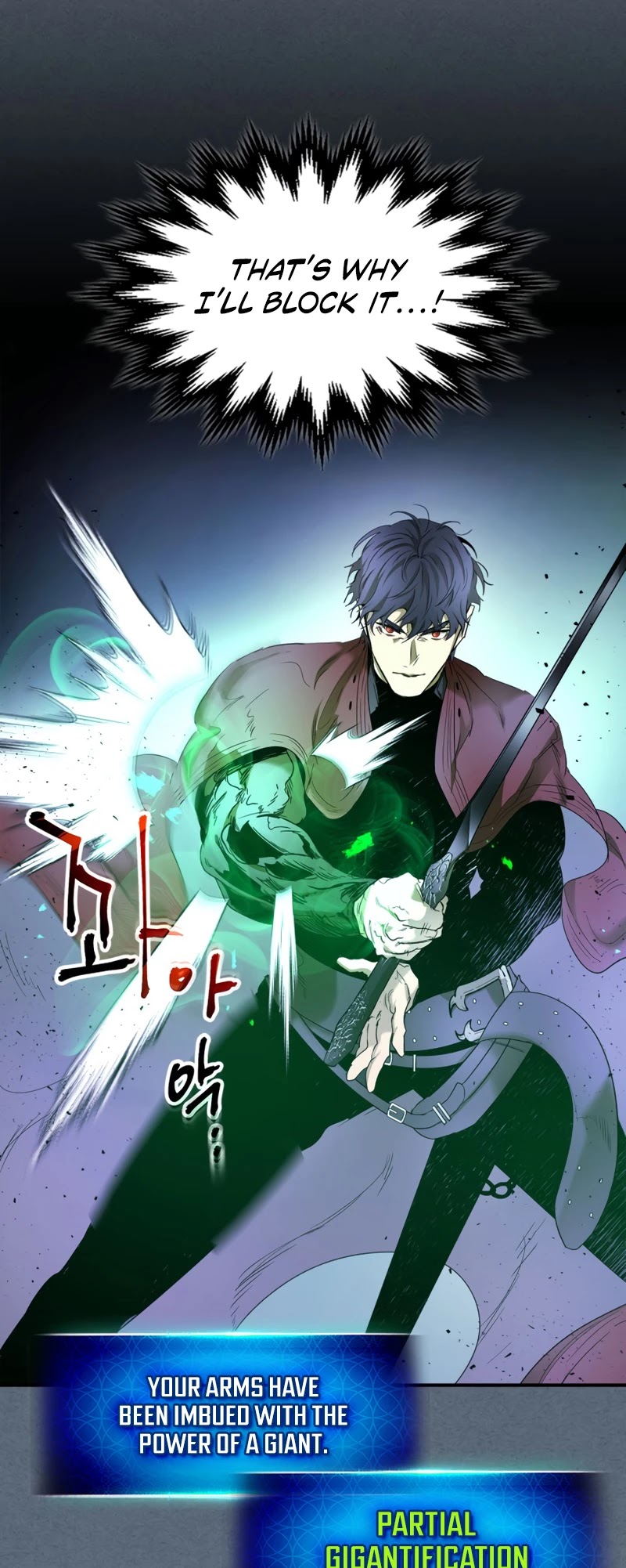Leveling With The Gods Chapter 40 page 48 - Chapter 40