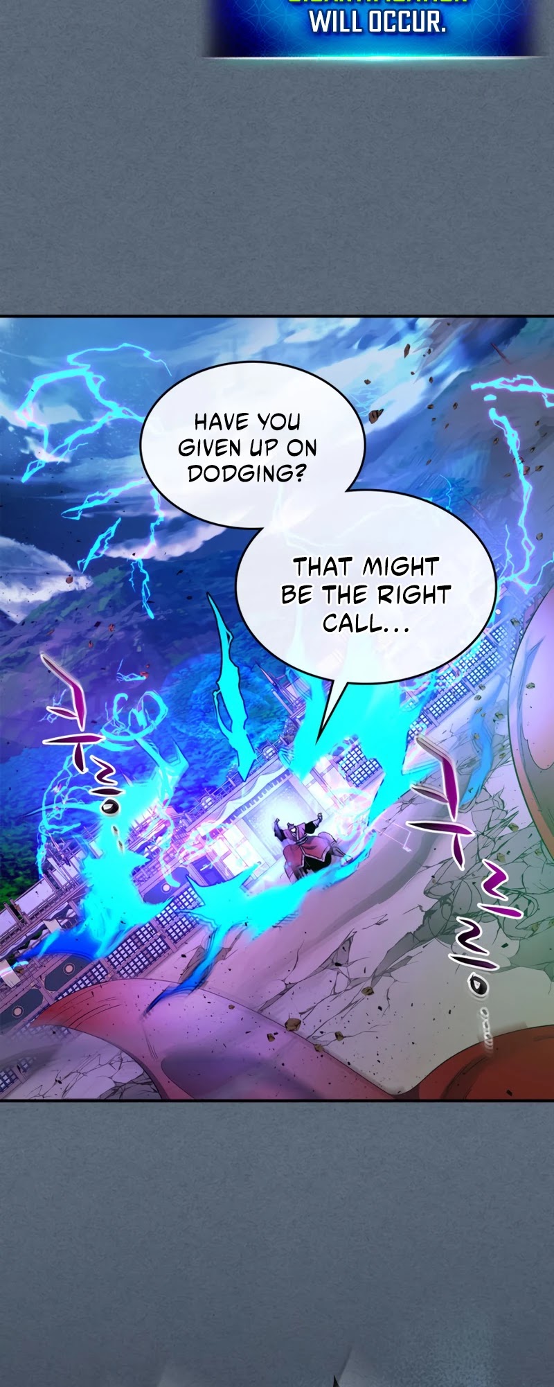 Leveling With The Gods Chapter 40 page 49 - Chapter 40