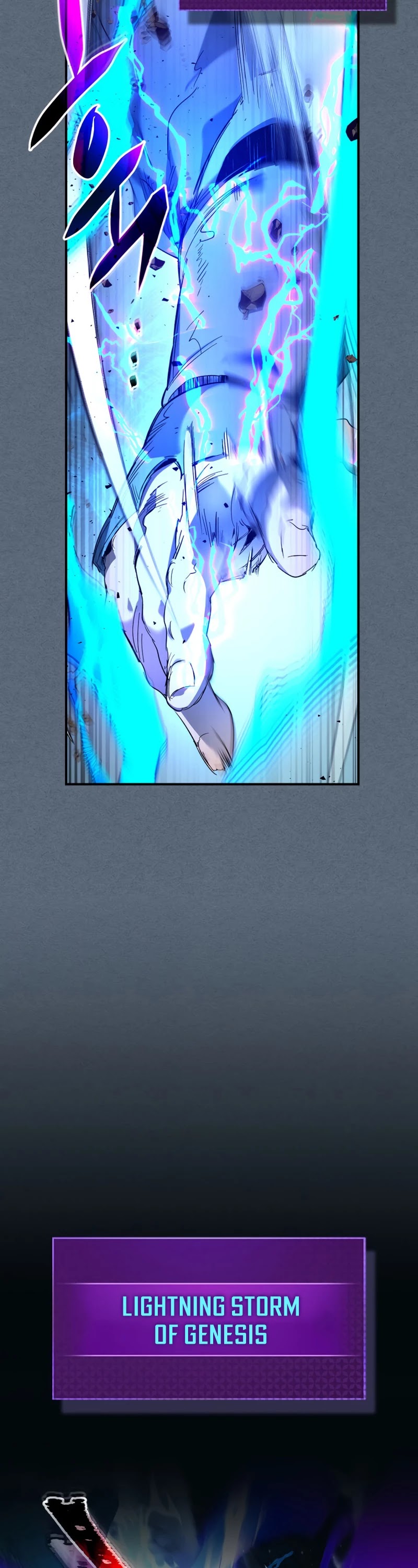 Leveling With The Gods Chapter 40 page 51 - Chapter 40
