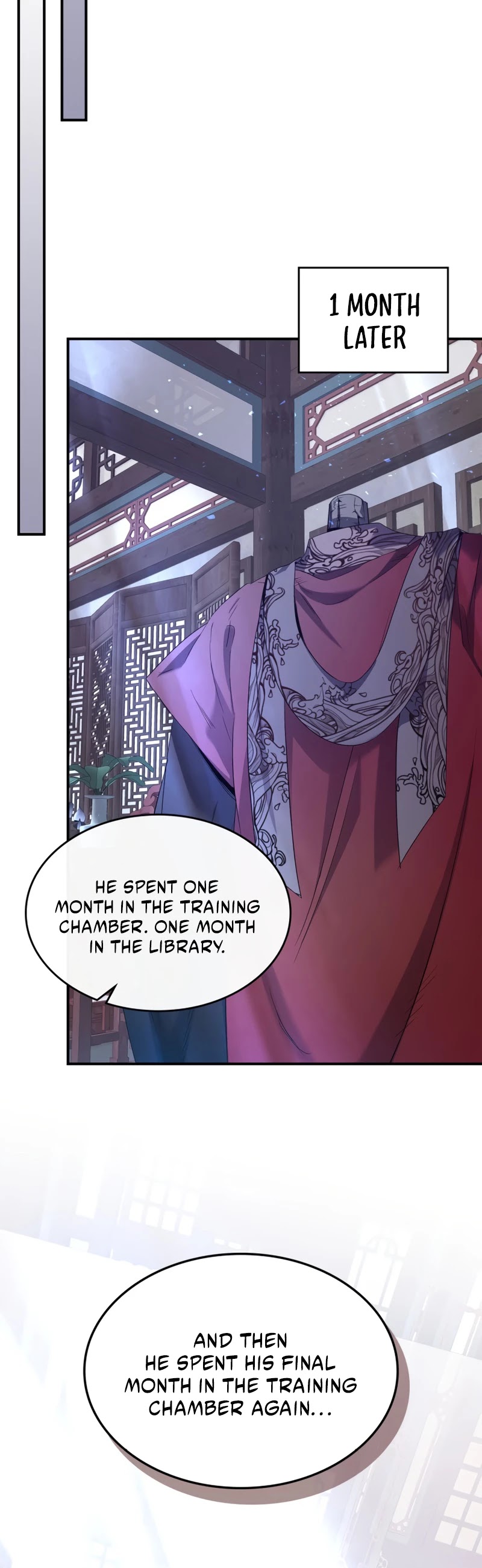 Leveling With The Gods Chapter 40 page 9 - Chapter 40