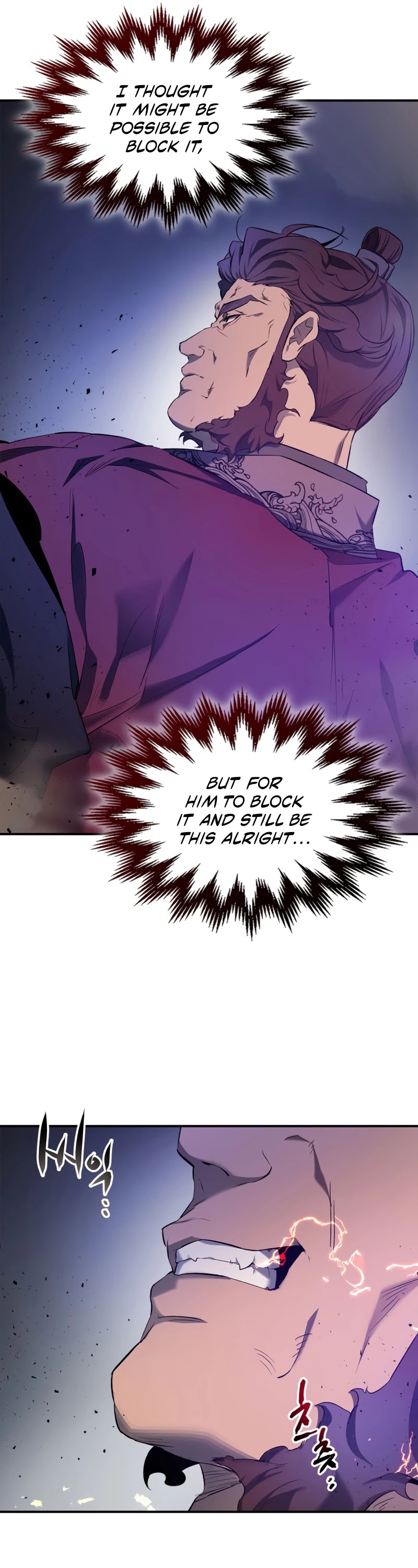 Leveling With The Gods Chapter 41 page 10 - Chapter 41