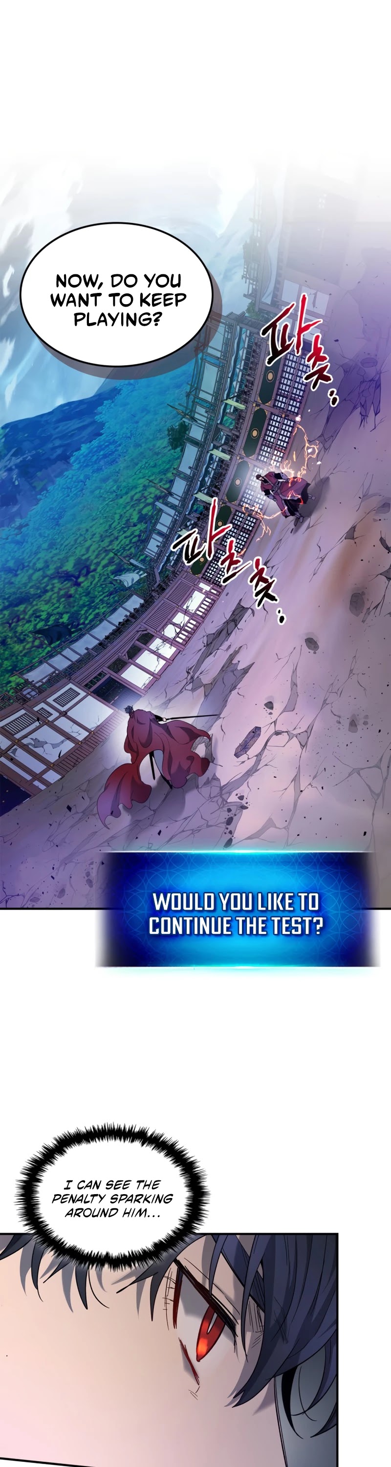 Leveling With The Gods Chapter 41 page 11 - Chapter 41