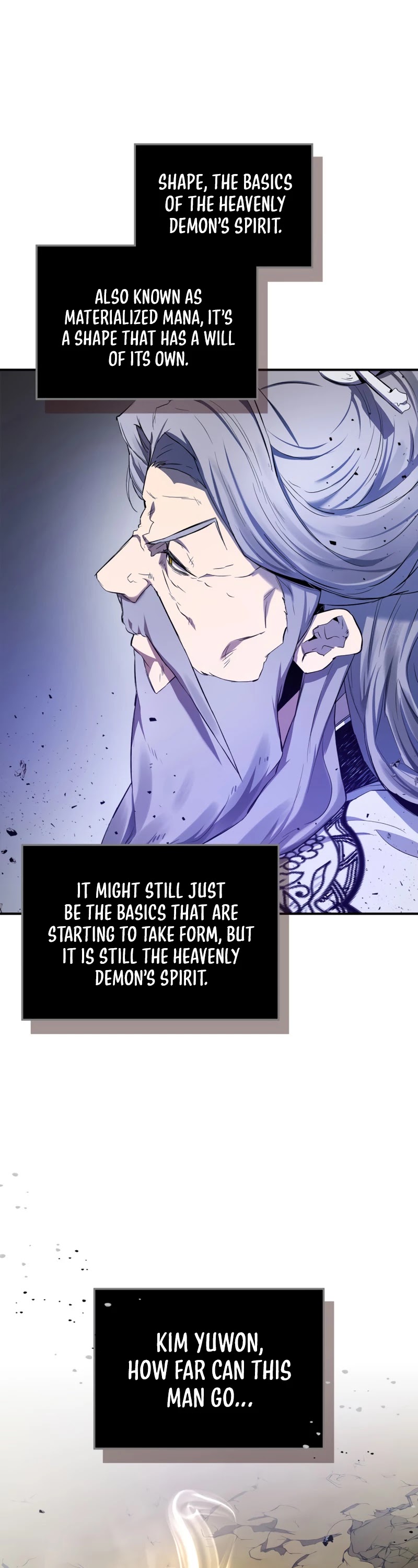 Leveling With The Gods Chapter 41 page 15 - Chapter 41