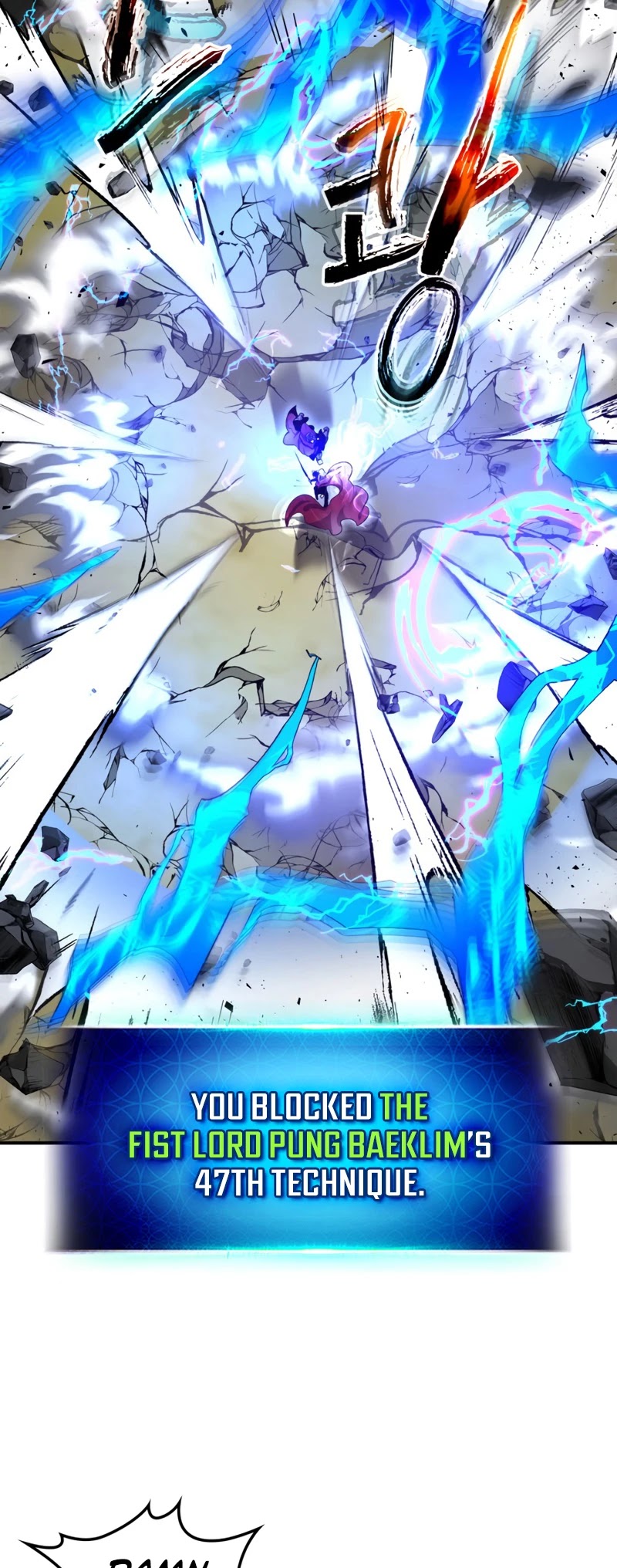 Leveling With The Gods Chapter 41 page 20 - Chapter 41