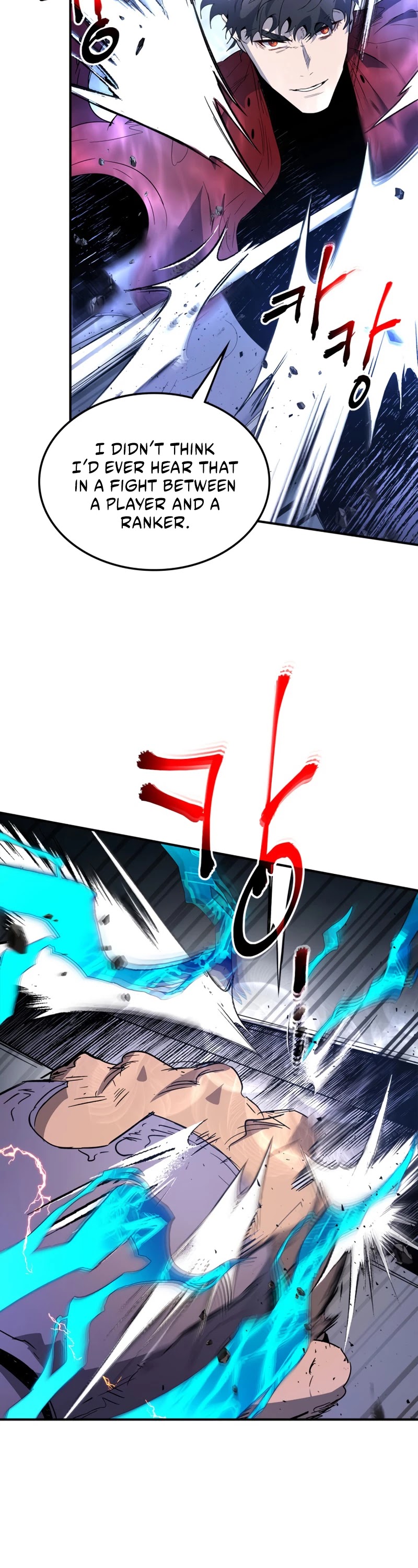 Leveling With The Gods Chapter 41 page 23 - Chapter 41
