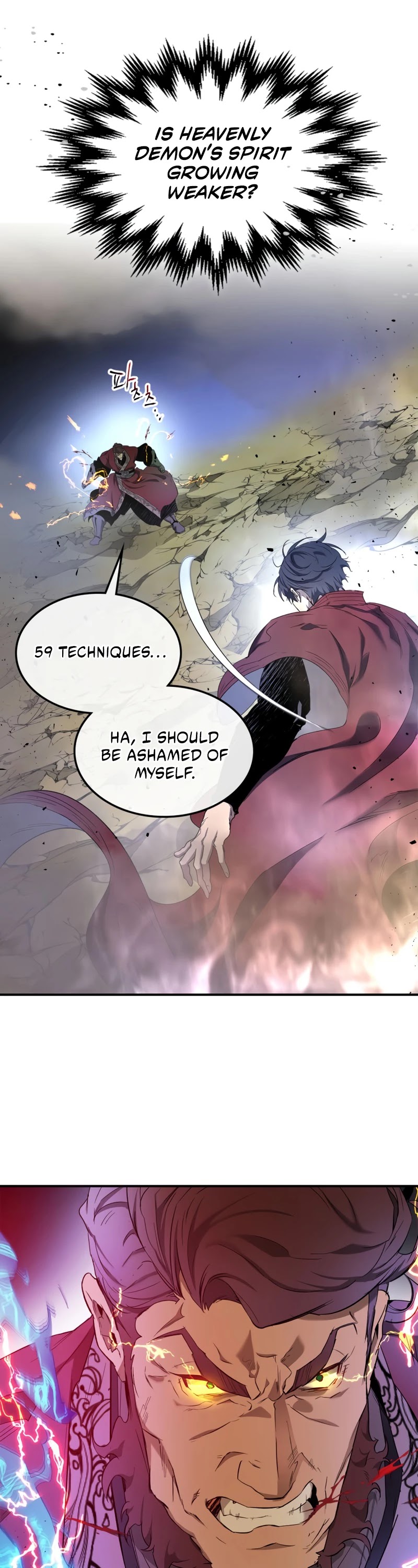 Leveling With The Gods Chapter 41 page 26 - Chapter 41