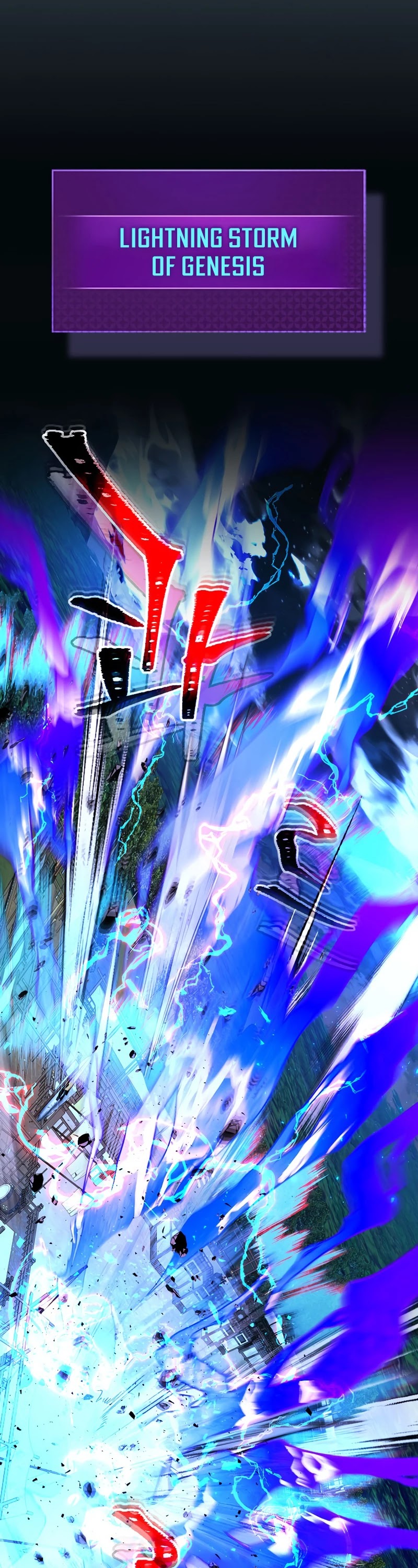 Leveling With The Gods Chapter 41 page 3 - Chapter 41