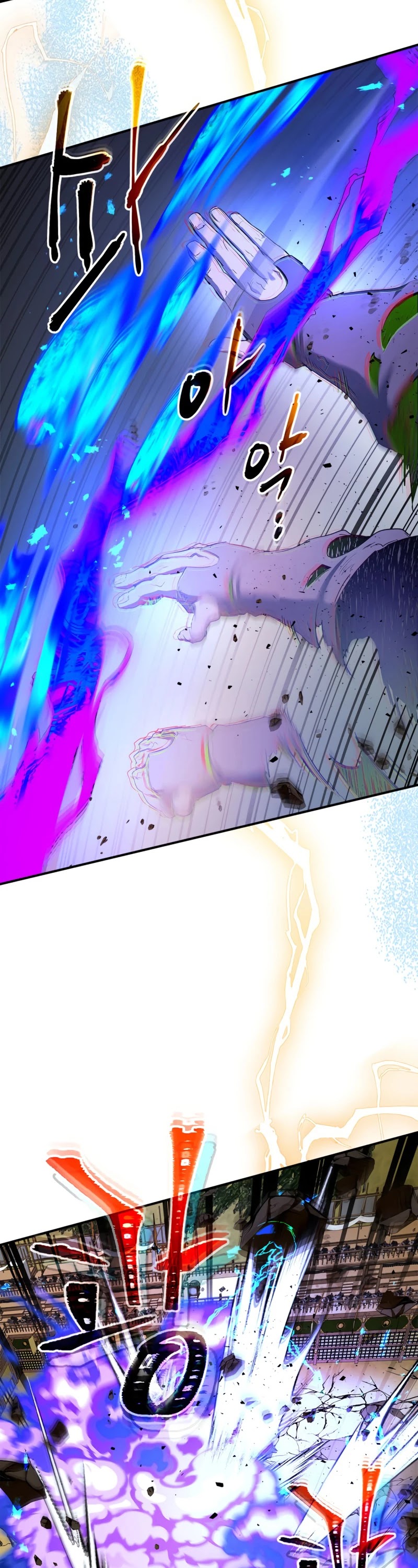 Leveling With The Gods Chapter 41 page 31 - Chapter 41