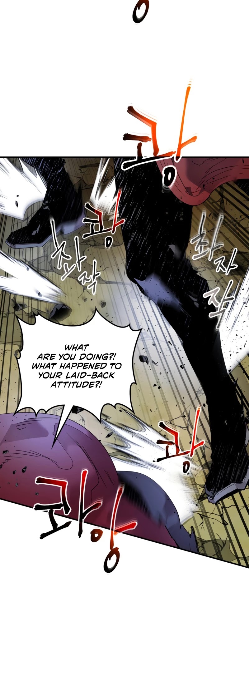 Leveling With The Gods Chapter 41 page 37 - Chapter 41
