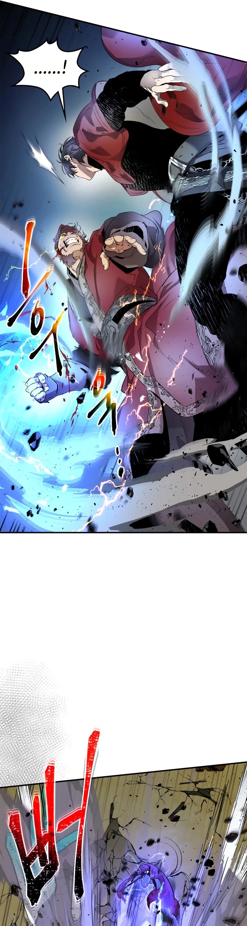 Leveling With The Gods Chapter 41 page 38 - Chapter 41